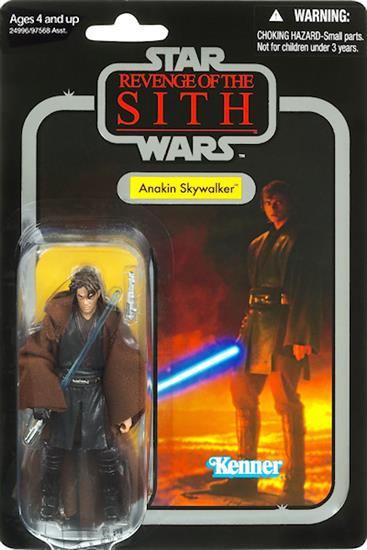 Anakin Skywalker