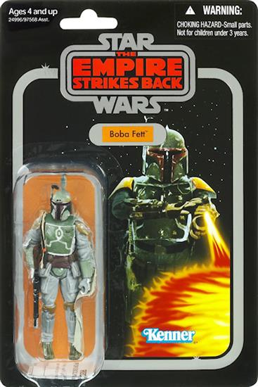 Boba Fett