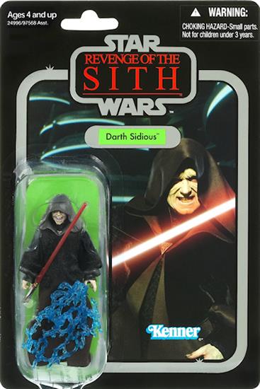 Darth Sidious