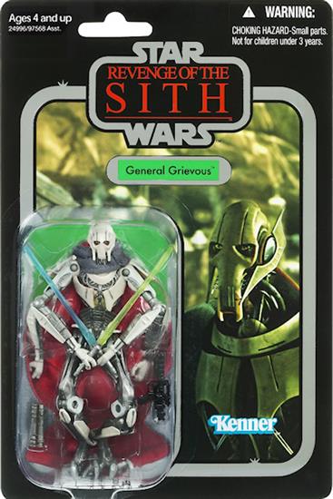 General Grievous