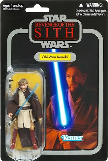 Obi-Wan Kenobi