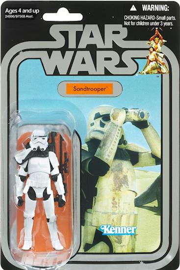 Sandtrooper