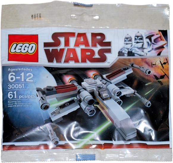 X-Wing