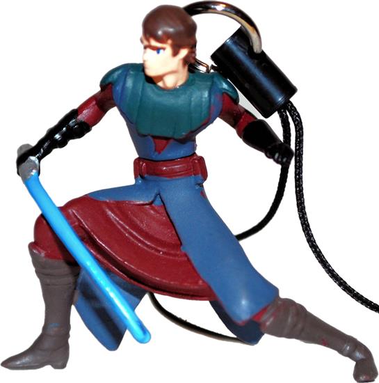 Anakin Skywalker
