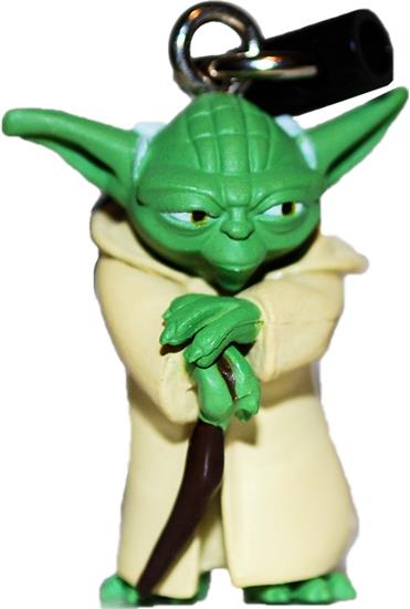 Yoda
