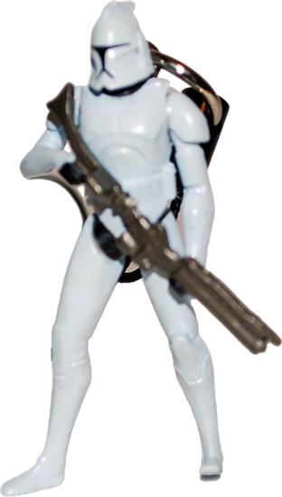 Clone Trooper