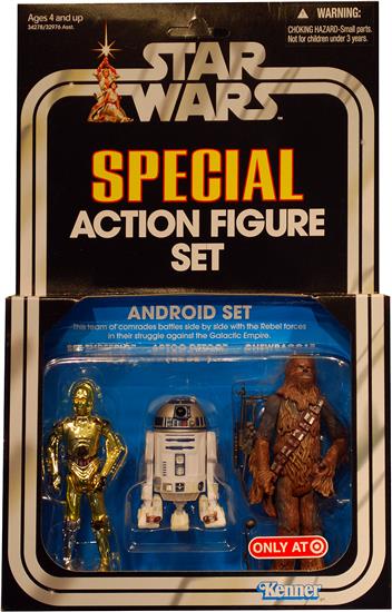 Android Set
