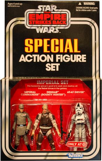 Imperial Set