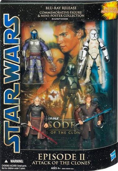 Episode II