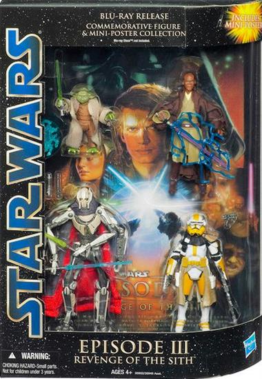 Episode III