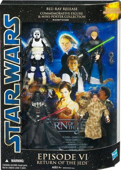 Episode IV