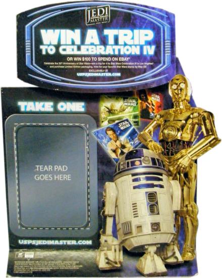 Win a Trip to Celebration IV