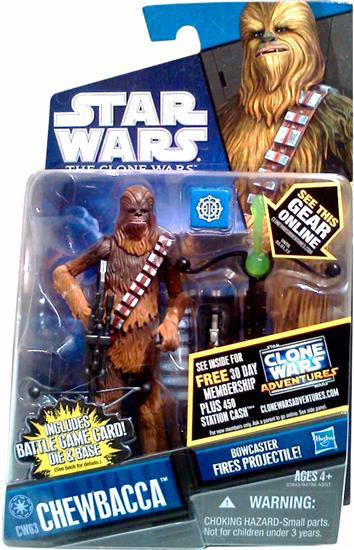 Chewbacca