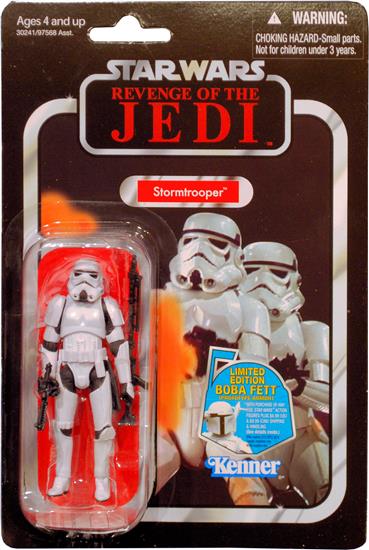 Stormtrooper