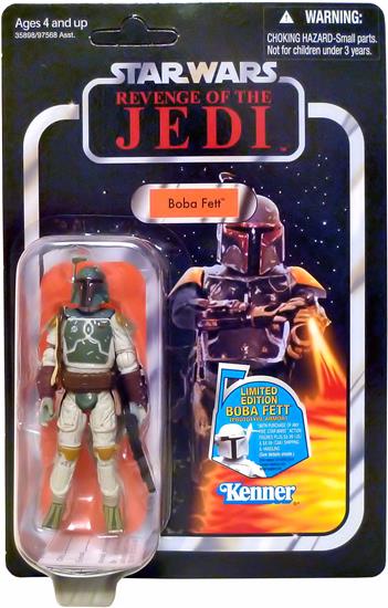 Boba Fett