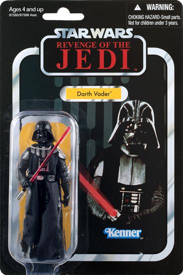 Darth Vader