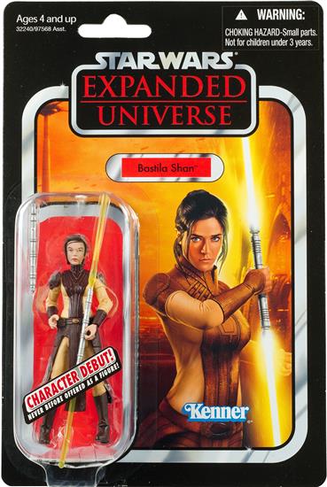 Bastila Shan