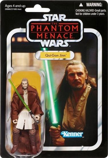 Qui-Gon Jinn