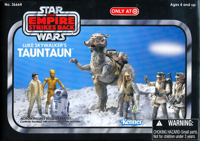 TaunTaun