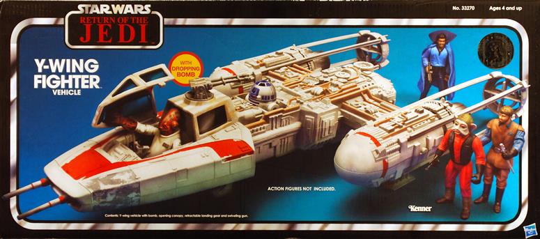 Y-Wing