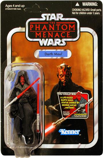 Darth Maul