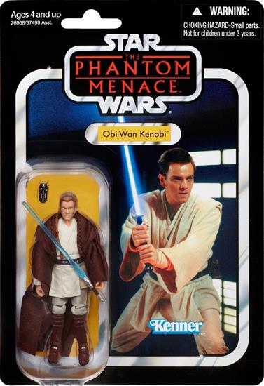 Obi-Wan Kenobi