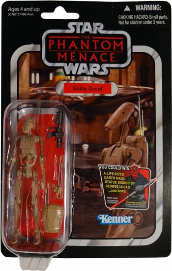 Battle Droid