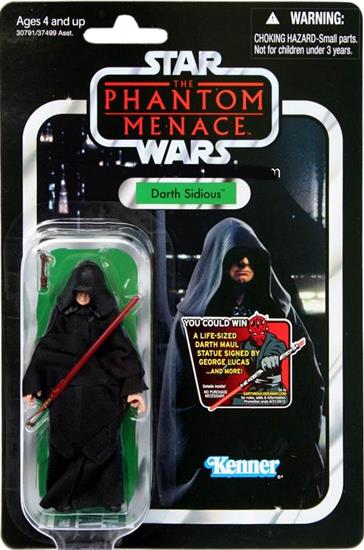 Darth Sidious