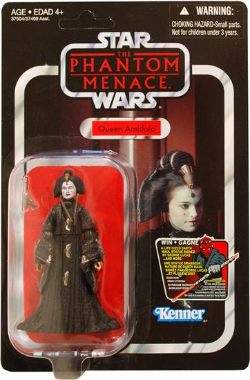 Queen Amidala