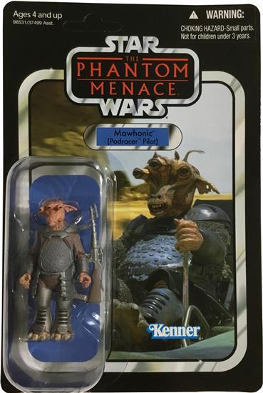 Mawhonic