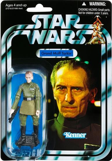 Grand Moff Tarkin