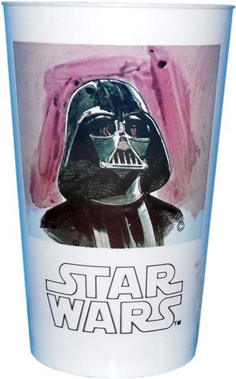 Darth Vader