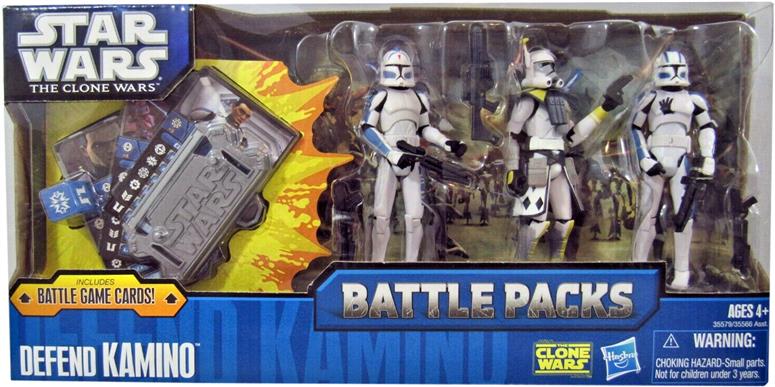 Defend Kamino