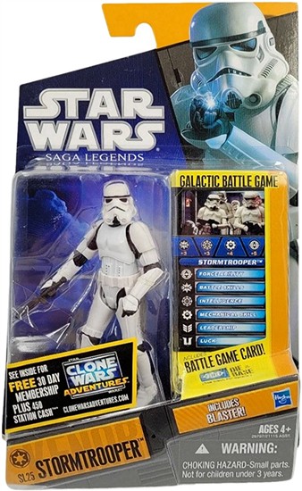Stormtrooper
