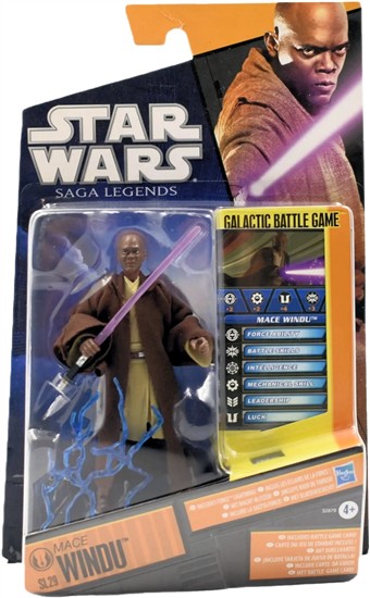 Mace Windu