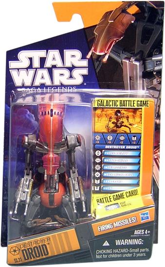Destroyer Droid