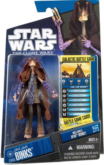 Jar Jar Binks