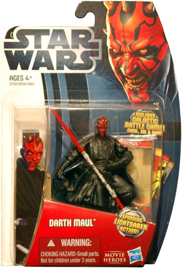 Darth Maul