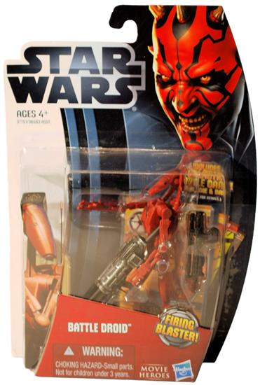 Battle Droid