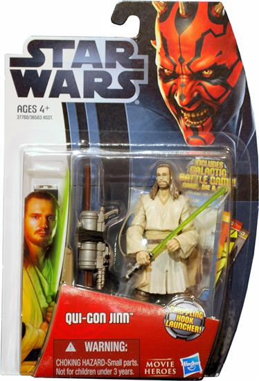 Qui-Gon Jinn