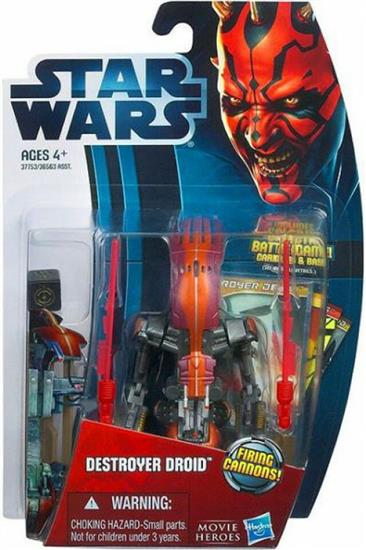 Destroyer Droid