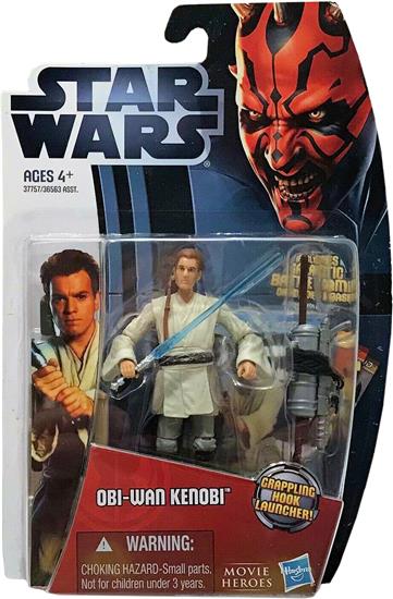 Obi-Wan Kenobi