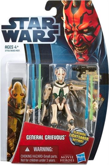 General Grievous