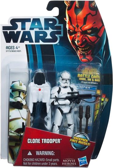 Clone Trooper