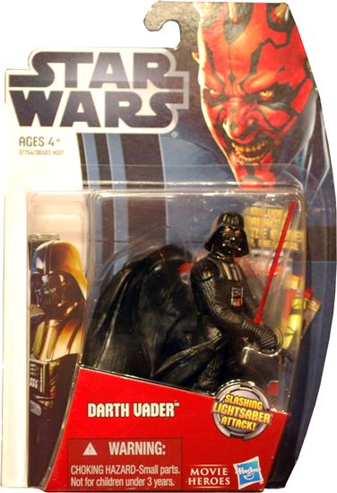 Darth Vader