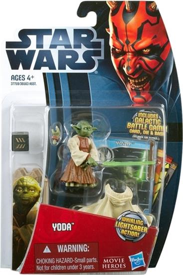 Yoda