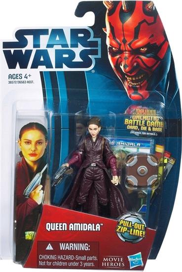 Padme Amidala