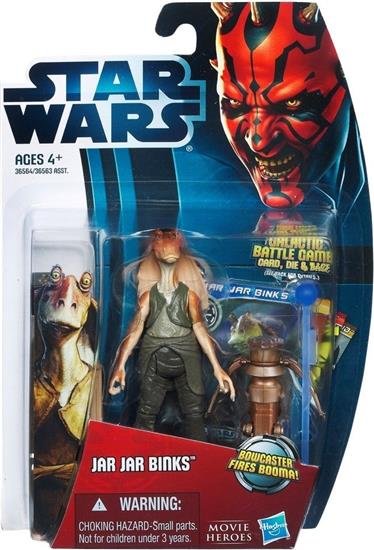 Jar Jar Binks
