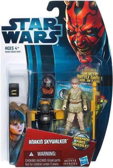Anakin Skywalker