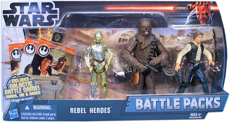 Rebel Heroes